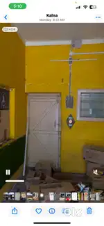 Shop for rent