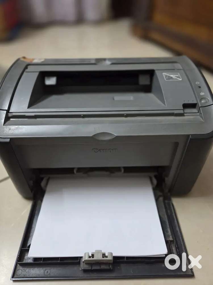 Canon printer