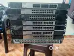 24 port Switch