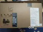 (COMBO OFFER) Asus Laptop, Sony Music System, Lenovo Monitor