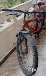 Good condition cycle