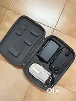 Dji mavic mini