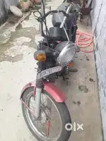 Moped selling