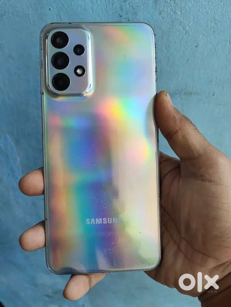 Samsung A23