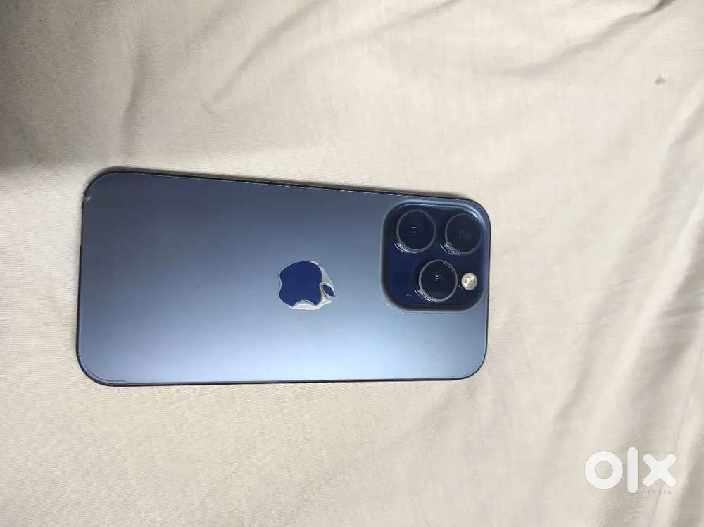 I phone 15 pro
