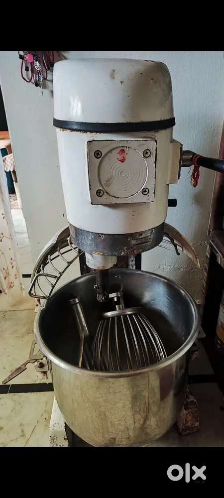 Planetery mixer 35 L