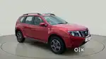 Nissan Terrano XE D, 2018, Diesel