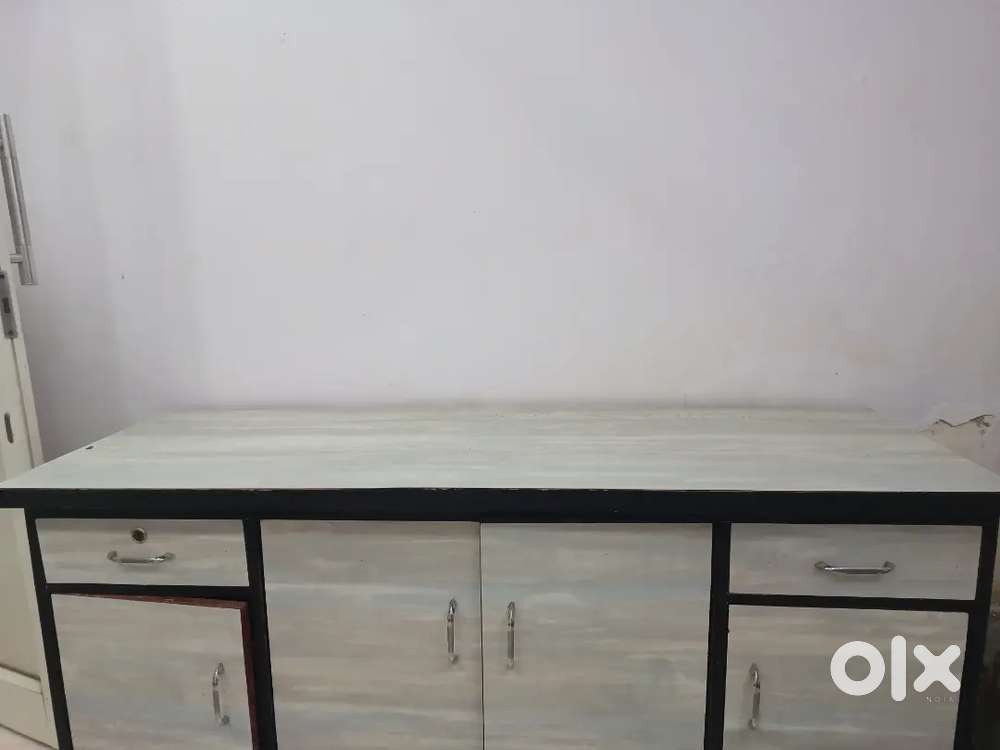 Dispensary furniture