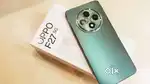 Oppo f27 5g  8gb ram 128gb storage