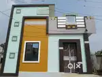 Premiem villa for sale in karanaipuducheri !!