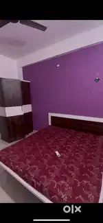 Independent 1BHK Fully Furnished Flat for Couple, Family and bachleor