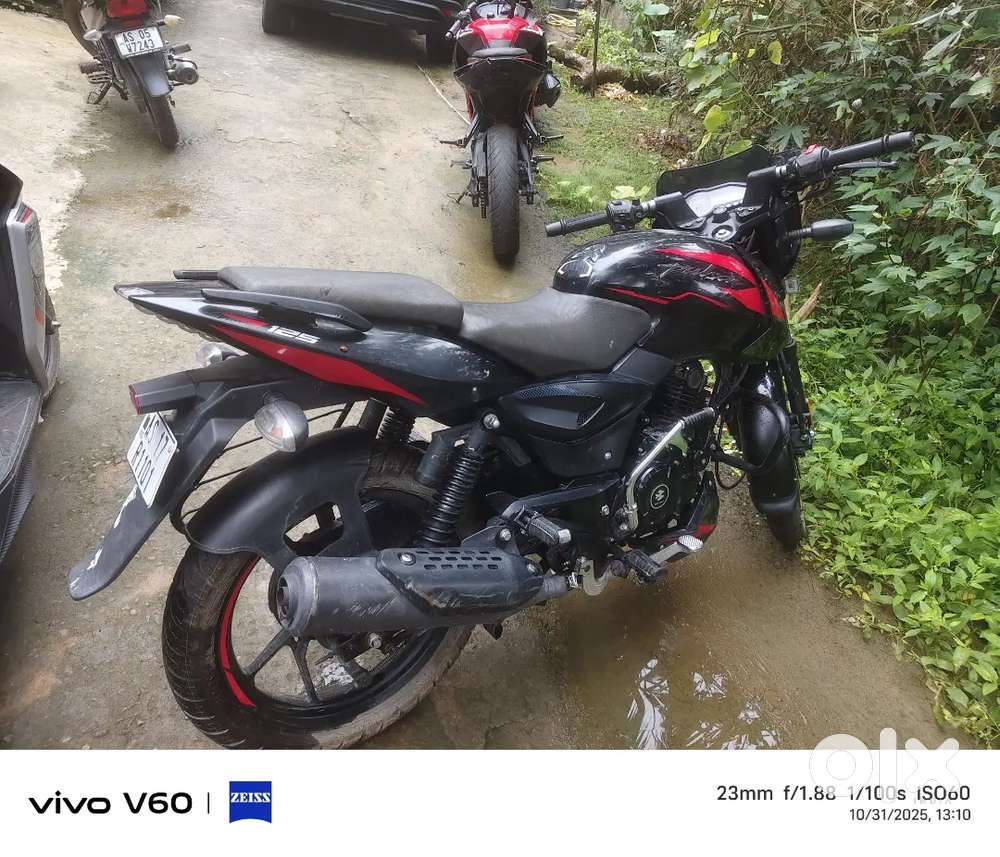 Nice product less driven