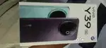 Vivo y39 5g 8gb 128gb