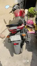 Yamaha SZx 150 cc bike for sale