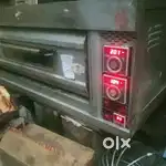 Bakery equipment