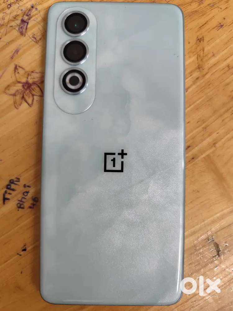 Good condition