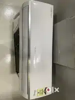 Brand new 1 ton Croma ac