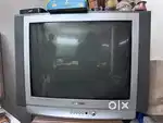 Samsung Color TV - 29 inch with Remote