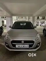 Maruti Suzuki Swift VXI Optional, 2023, Petrol