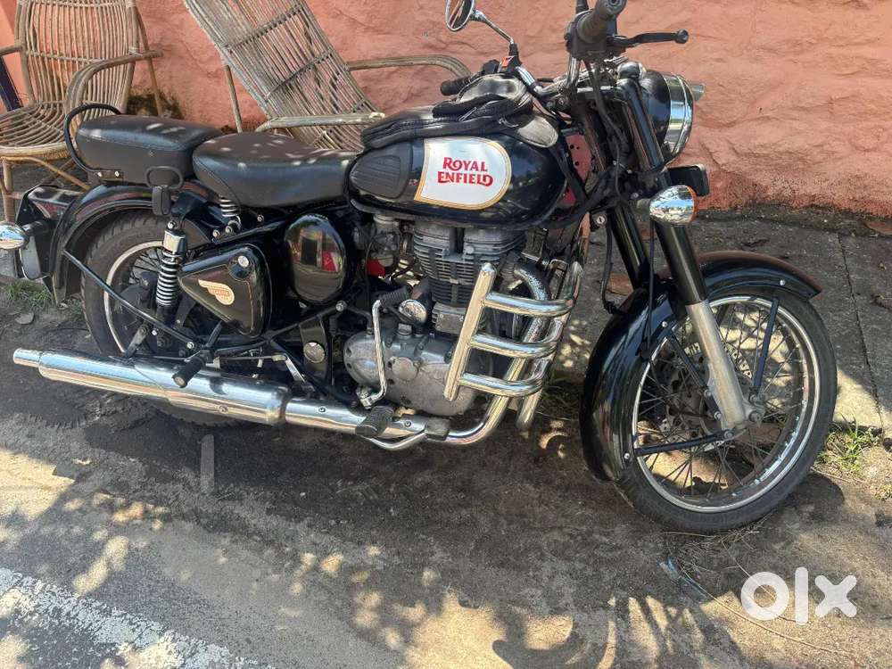 Royal Enfield classic 350  for sale