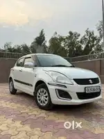 Maruti Suzuki Swift LXI Optional-O, 2013, CNG & Hybrids