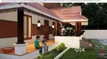 15 cent - Near IES Group of Engineering College - 5BHK House for Sale!