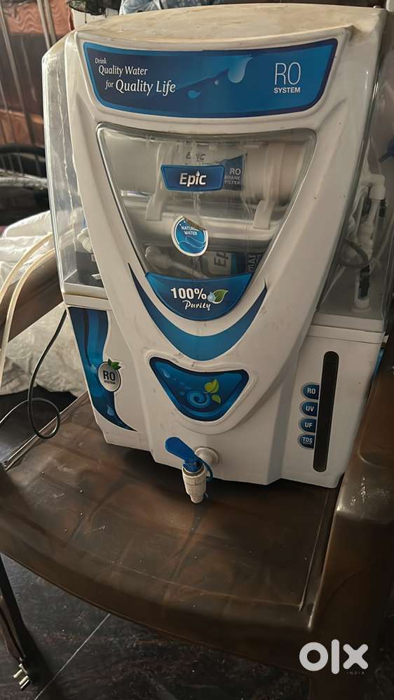 Water prifier