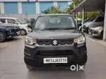 Maruti Suzuki S-Presso 1.0 VXI CNG, 2020, CNG & Hybrids