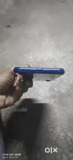 Redmi note 7 pro original display working condition only for charger