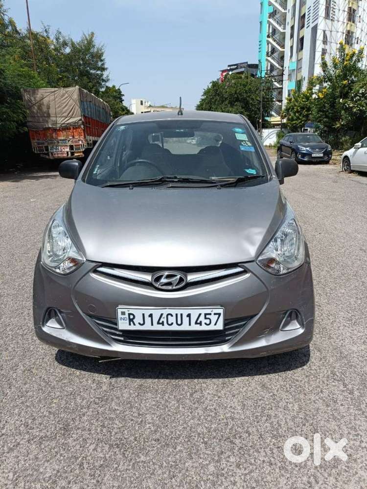 Hyundai EON D-Lite O, 2013, Petrol