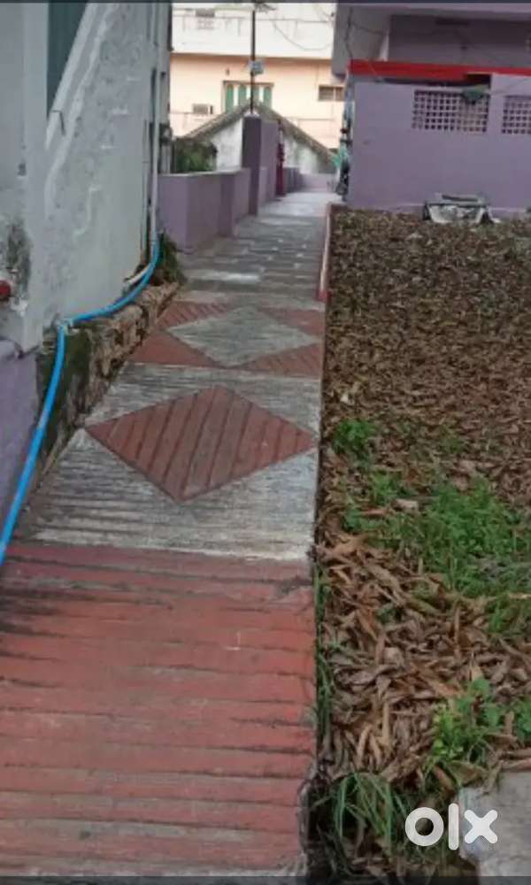 Individual House 215 gazalu G+1 House for sale