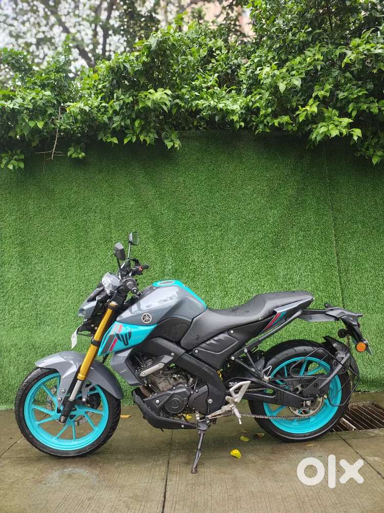 YAMAHA MT 15 V2 2023