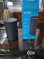 Amazon echo 1