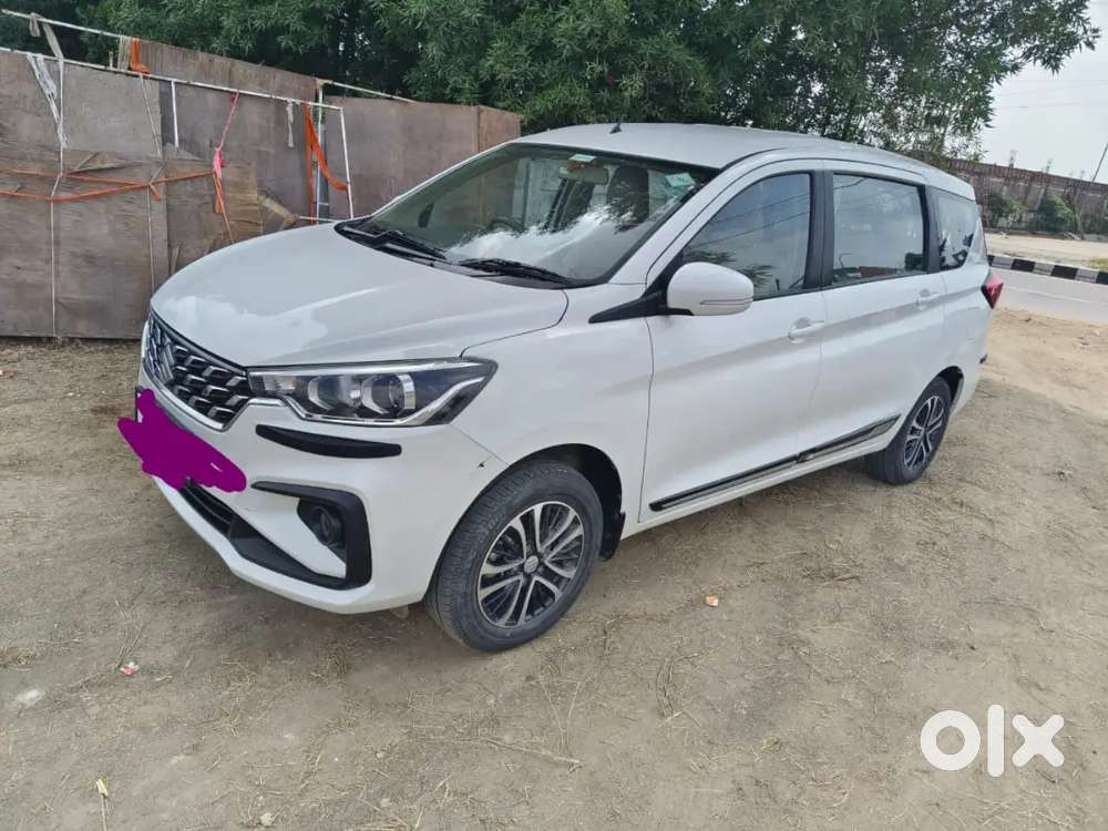 Maruti Suzuki Ertiga 2023 CNG & Hybrids 48000 Km Driven