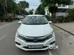 Honda City i-VTEC CVT V, 2018, Petrol