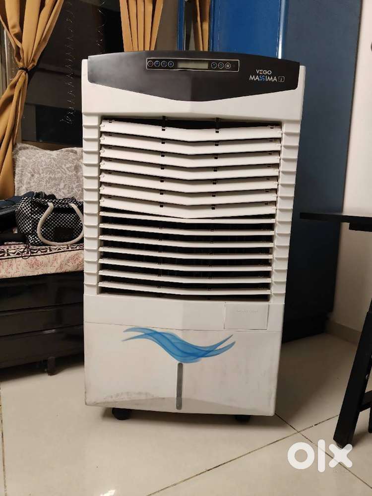 Air cooler