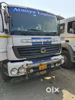 BharatBenz 4928 in Ahmedabad tt