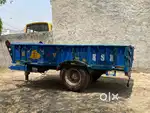 Heavy built Trolly