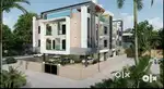 Hurry! 3 bhk flat at a very low price..Loan facility available