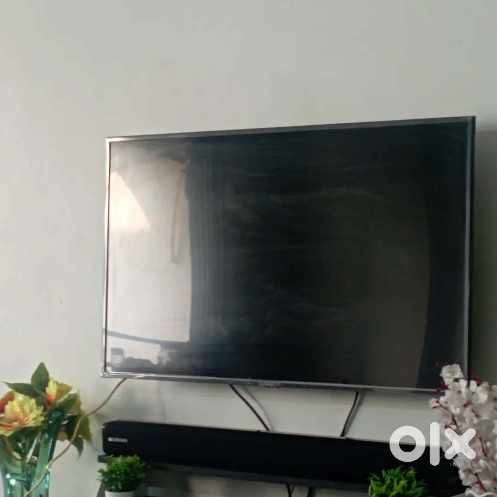 VU Full HD 43 inch TV for Sale
