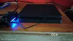 Ps 4 slim with 46 game
