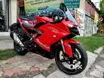 TVS APACHE RR 310 FULLY MINT CONDITION BIKE