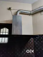 Elica chimney 90 cm for sale