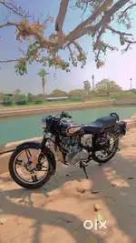 Royal Enfield Standard 350