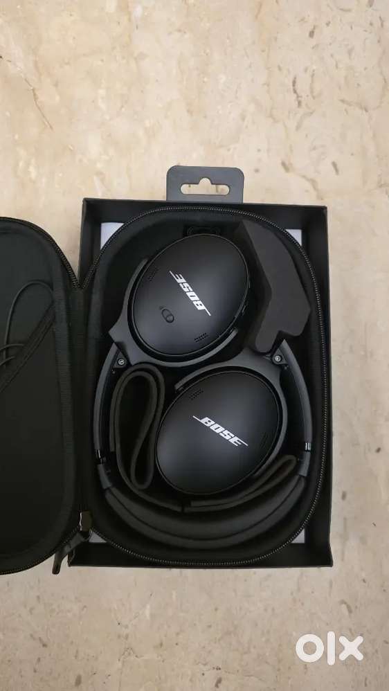 Bose quietcomfort 45