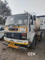 Ashok Leyland 2518 Transit Mixer Model-2018