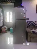 Lg smart inverter works without stabilizer  compressor fridge