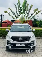 MG Hector 2.0 Sharp Diesel, 2020, Diesel