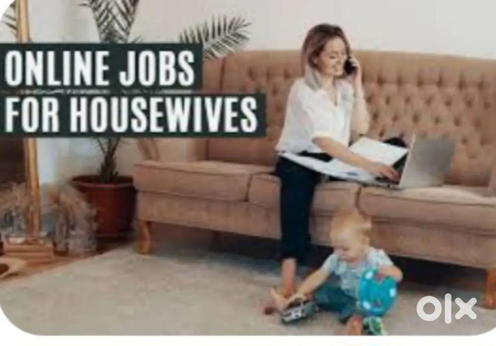 Data entry jobs at home