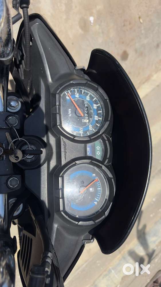 Front to disk brakes